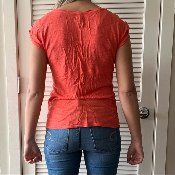 AERIE tee - Picture 2 of 4